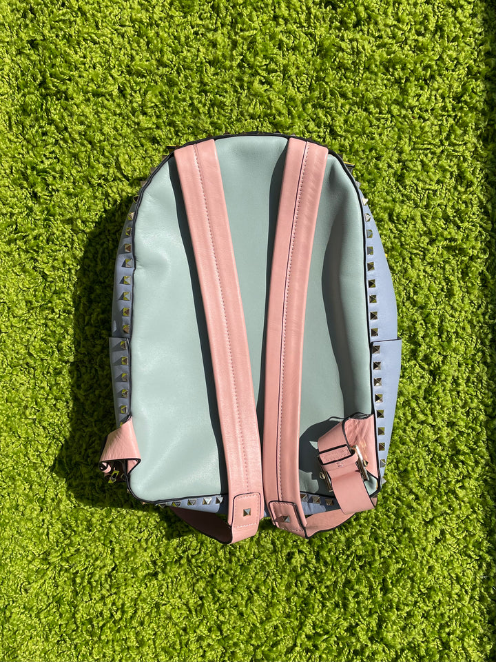 Valentino Rainbow Backpack