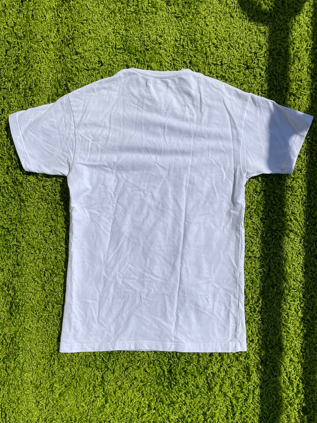 Legend London White T-Shirt