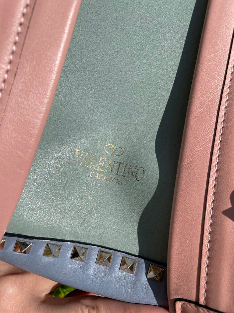 Valentino Rainbow Backpack